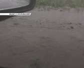 Новости за 90 секунд: Орёл в очередной раз стал Венецией после ливня, ДТП с пятью машинами одновременно и международный пробег в нашем городе