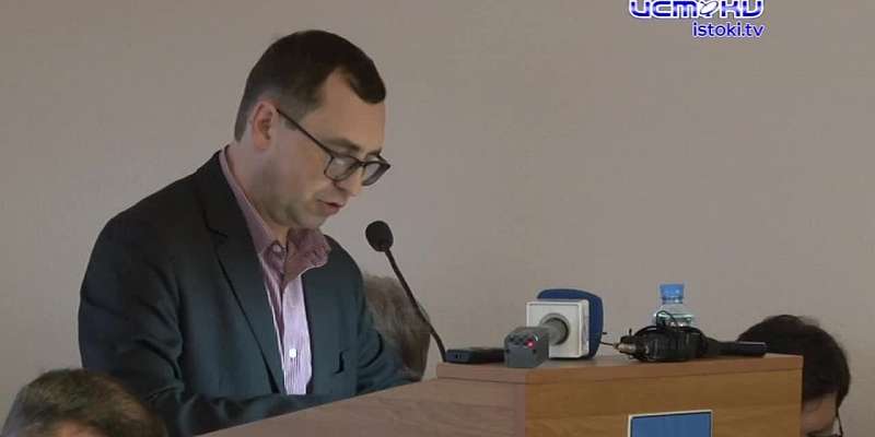 Проработан поверхностно. На очередной сессии городского совета серьёзные споры вызвал проект бюджета города Орёл на 2023 и последующие годы. Не пришли...