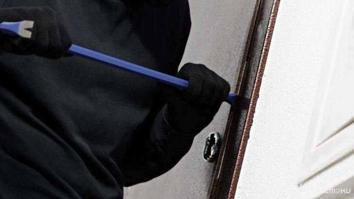 У жителя Малоархангельского района украли инструменты на 20 тыс. рублей