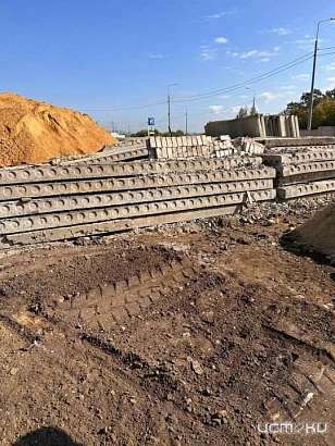 Заместитель гендиректора ООО «Строймагистраль» за травмирование рабочего на объекте в п. Знаменка предстанет перед судом