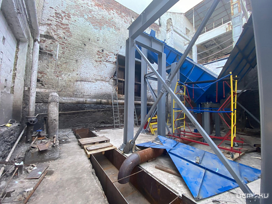 В Орловской области организована доследственная проверка по факту получения травм работниками на предприятии 