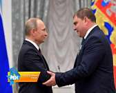 Стало известно, зачем Игнатушин пришел в Фонд капремонта, а Орел продолжает утопать в мусоре. Новости за 90 секунд