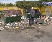 Губернатор Клычков борется с мусором. Мусор побеждает.