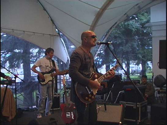 Альфа концерт