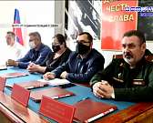 Завтра в Орловской области завоют сирены, коммунальные службы города начали готовиться к зиме, а в регионе стартовала призывная кампания. Об этом и не...