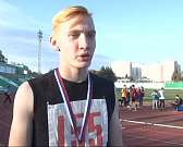 «Орловским верстам» — 25! На юбилейном турнире легкоатлеты закрыли летний сезон