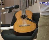 В Бунинке состоялась творческая встреча с поэтом и композитором Виктором Леонидовым.