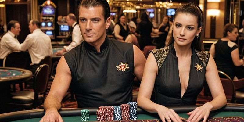 ТОП-10 лучших бесплатных игровых автоматов для начинающих игроков