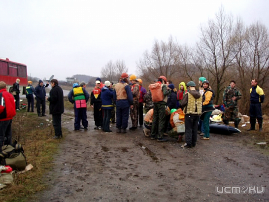 В Орловской области пройдут водное ралли и велоралли 