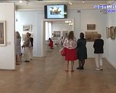 О Тургеневе — языком живописи