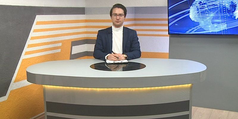 Зарплаты орловских педагогов обсудили в облсовете. Расскажем об этом в «Оперативном эфире»