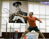 «Бадминтон против близорукости»: в Орле проходит уникальный спортивно-медицинский эксперимент