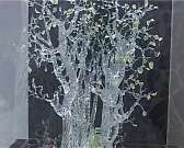 Хрупкая сказка. Хрустальный мир Алексея Зеля