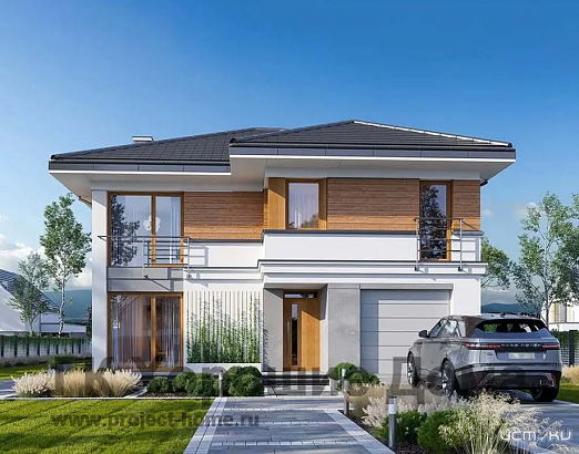 Как построить дешевый дом?