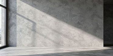 Декоративные покрытия из микроцемента Hauptmann как идеальное решение для интерьера