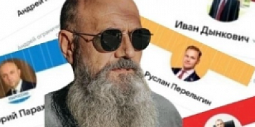 Орловского активиста Василия Паскару, руководителя "Комитета за гражданские права57" забанили орловские чиновники