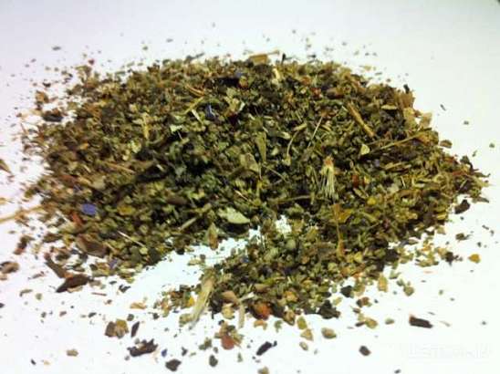 22-летний орловчанин пытался сбыть «спайс» 