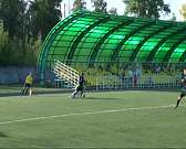 Реализация моментов хромает, защита подводит... ФК «Орел» проиграл в родных стенах