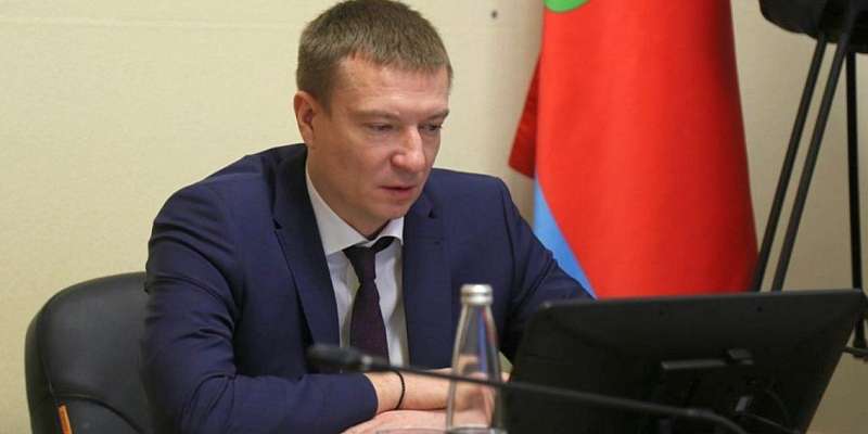 Глава облздрава: во время пандемии орловчане чаще обращаются к врачу с зубной болью