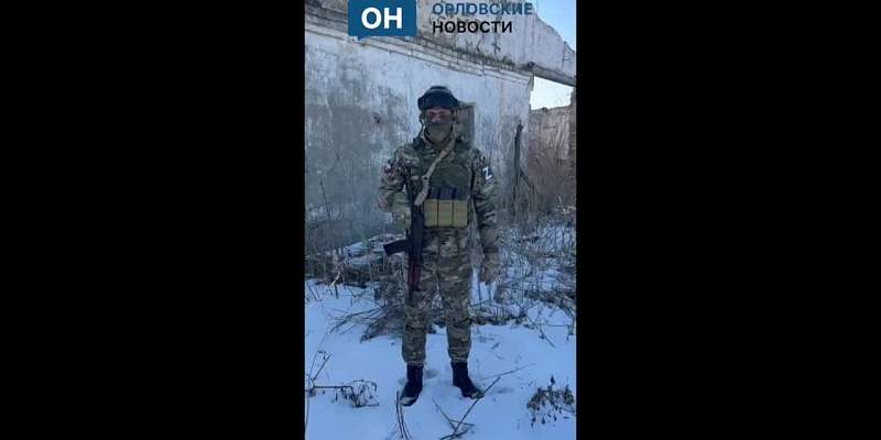 В Орле в кафе "На привале" сновала отказались обсуживать участников спецоперации под предлогом, что они "грязные"