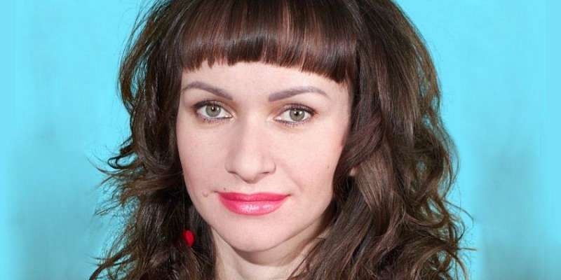 Директор 2-й орловской школы стала главой Департамента молодежной политики Орловской области