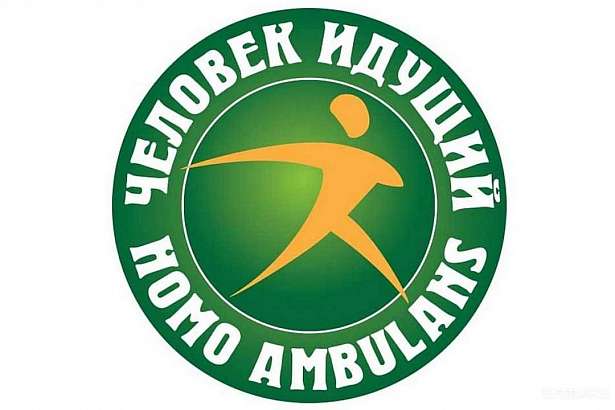 Орловчане могут принять участие в общероссийской программе повышения физической активности "Человек идущий"