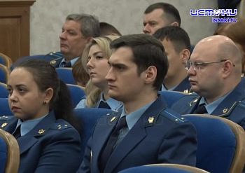 На Орловщине обсудили противодействие нацизму На Орловщине обсудили противодействие нацизму