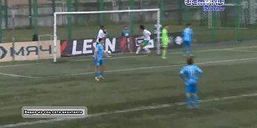 И снова в пролете. Нашим футболистам не удалось одолеть пензенцев, хотя раньше это делать получалось.
