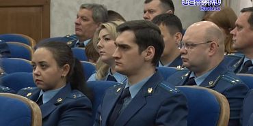 На Орловщине обсудили противодействие нацизму