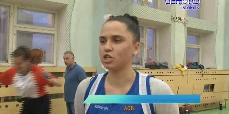 В Орле стартовала универсиада среди вузов: как проходят баскетбольные баталии