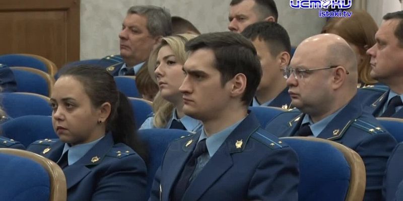 На Орловщине обсудили противодействие нацизму