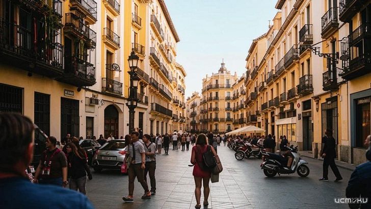 Типичные трудности при переезде в Испанию и как их преодолеть