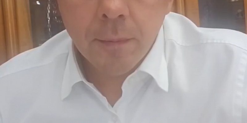 интернет Андрей Клычков Орловского губернатора завалили жалобами на отсутствие связи