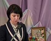 Главным вопросом юбилейного заседания стало нравственно-патриотическое воспитание