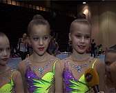 Грация, красота и гибкость!