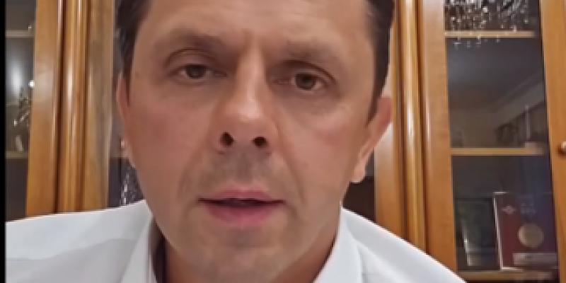 Вице-премьер Александр Новак, и.о. губернатора Курской области-что обсуждал с ними Клычков?