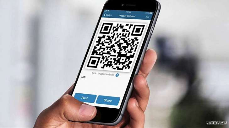 В Орловской области с 8 ноября начинают действовать QR-коды