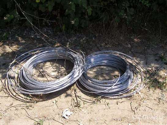 Орловские полицейские раскрыли кражу сантехники и электропроводов из частного дома