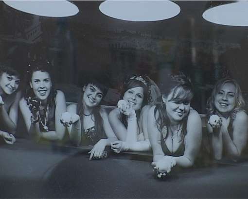 Фотовыставка в Орле