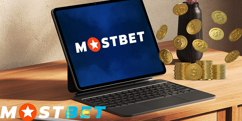 Обзор букмекерской конторы и онлайн-казино MostBet