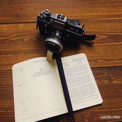 Первый в новом году "народный корреспондент" выбран