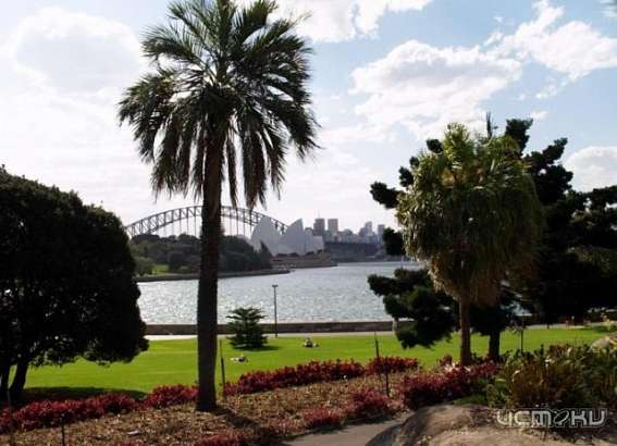  Выбираем страну для иммиграции