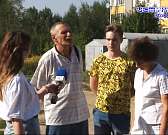 Было ваше-стало наше: орловские власти хотят снести гаражи на улице Раздольной. Причину владельцам они не объясняют