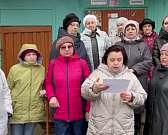 В Орле жители улицы Орловских партизан записали видеообращение к главе СК РФ Александру Бастрыкину с просьбой остановить беспредел чиновников