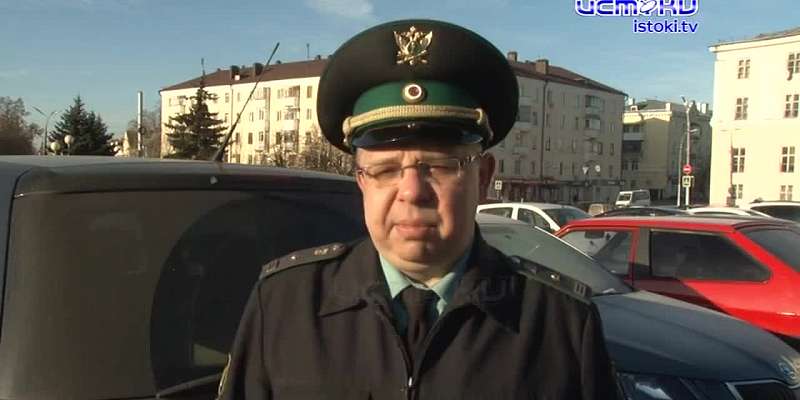 Орловские приставы вышли в народ: как сработал «Мобильный розыск» на этот раз