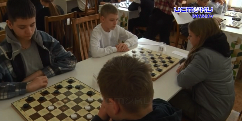 Яркий праздник интеллекта и спортивного духа! Яркий праздник интеллекта и спортивного духа!