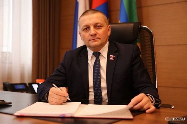 Орловский муниципальный округ остался без главы  Орловский муниципальный округ остался без главы