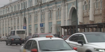 Жители дома на ул. Гостиная,3 в Орле в отчаянии.