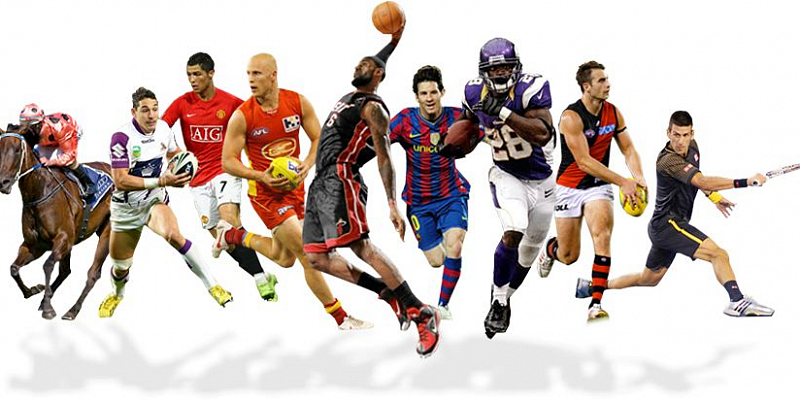 Какие виды спорта доступны для ставок на MelBet