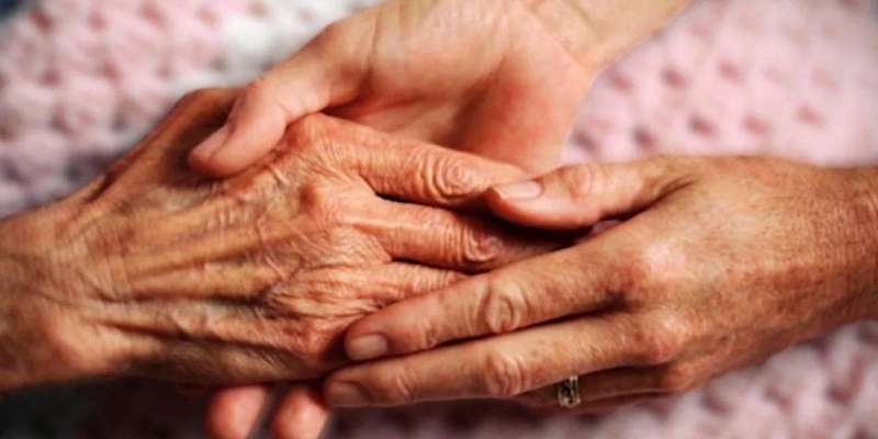 Благодаря «Истокам» местная жительница не осталась в беде